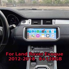 8+128G 10.25" Carplay For Land