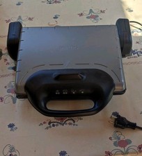 piastra elettrica bistecchiera