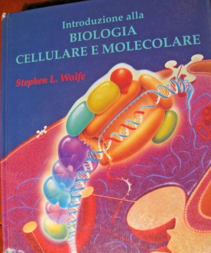 Introduzione alla biologia - introduzione,
