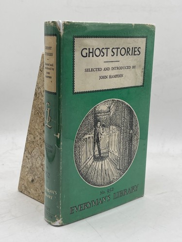 Ghost stories james - ghost, m.r.