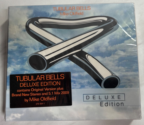 Mike oldfield tubular bells - mike, oldfield-tubular