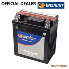 BATTERIA HONDA BETAMOTOR ALP