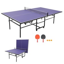 9FT/8FT Table Tennis Game Set
