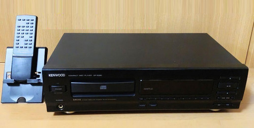 Kenwood 5060 compact - kenwood,