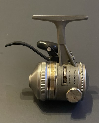 Mulinello pesca zebco ul4 - mulinello,