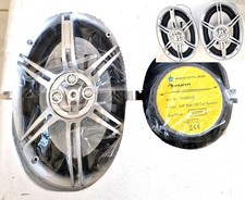 Auna Altoparlanti Potenti