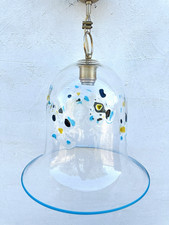 LAMPADA SOSPENSIONE CHANDELIER