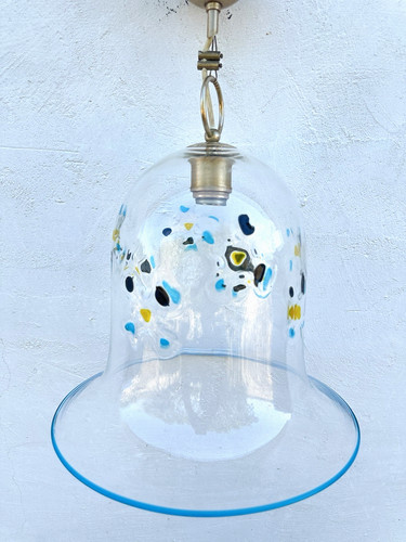 Lampada sospensione chandelier - lampada,