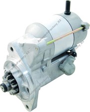 Motorino di Avviamento 12V 11T