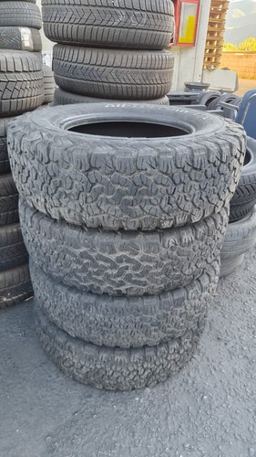 Pneumatici 245 r17 - 245/75,