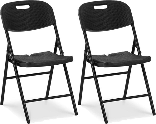 Set sedie pieghevole - set,