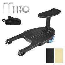 Passeggino con ruote per - con,