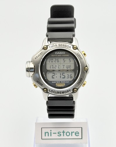 Orologio digitale vintage