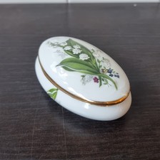 Portagioie LIMOGES FRANCE Anni