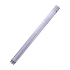 Tubo supporto forcella cromato