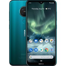 NOKIA 7,2 (6 GB RAM, 128 GB di