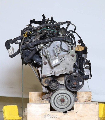 Motore 71748412 fiat idea 3 - 71748412, 1.3