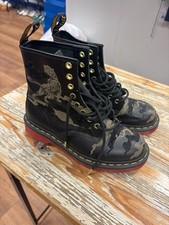Stivali Dr Martens Year Of The