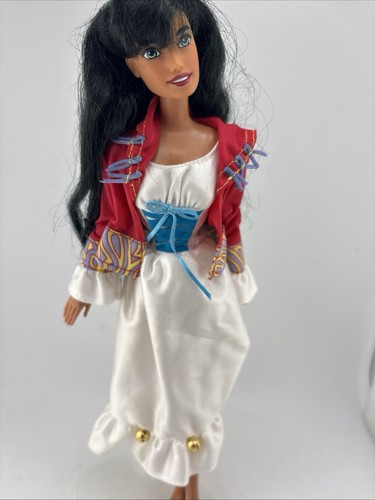 Barbie bambola italiana del