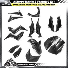 Wolfline bodywork fairing kit - bodywork,
