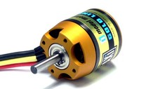 AXI Model Motors Gold Line