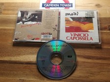 Vinicio Capossela - Modi' Siae