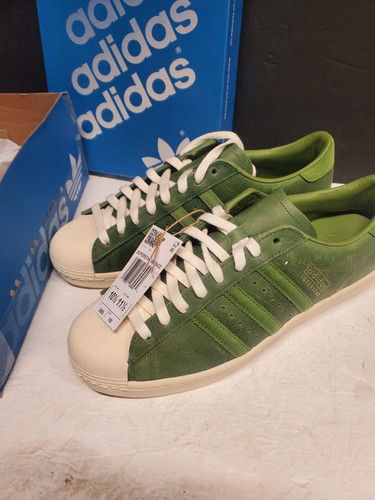 Adidas superstar vintage crew - superstar,