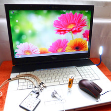 Siemens Xi3650 Multimedia 18