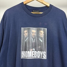 T-shirt vintage anni 90 Serial