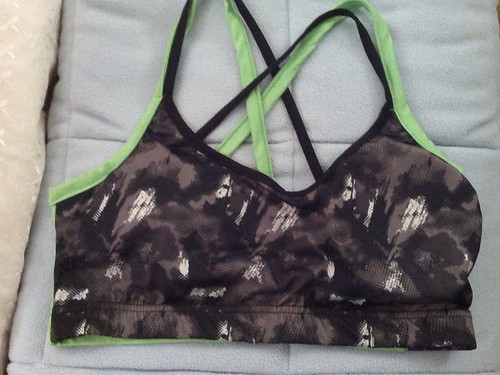 Reggiseno sportivo active - sportivo,