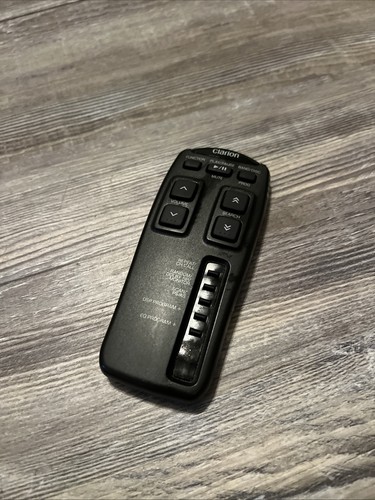 Clarion rcb 043 - rcb-043, telecomando