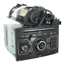 KIT NAVIGATION GPS Peugeot