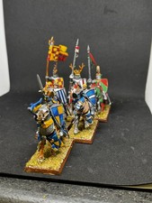 warhammer fantasy  Bretonnia Age Of Sigmar Pro Painted Old World
