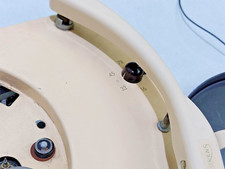 Giradischi d'epoca THORENS 4