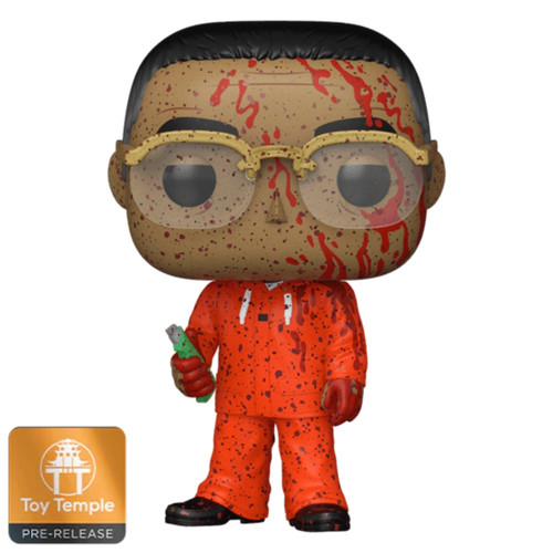 Gus fring funko - funko, pop