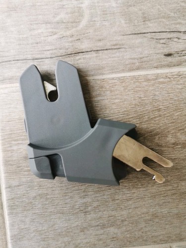 Adattatore per seggiolino - adattatore,