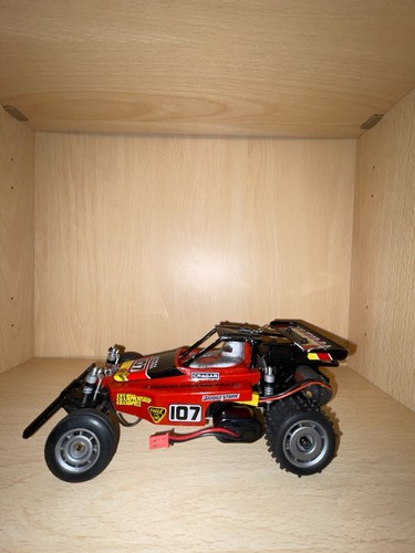 Ultra rare vintage kyosho - rare,