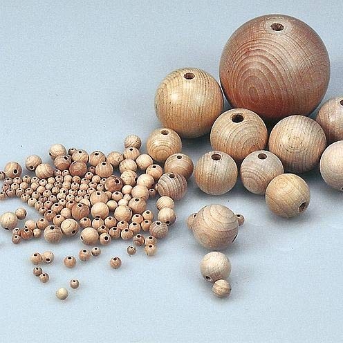 Efco sfera legno - in, con