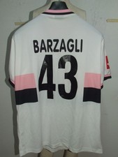 MAGLIA CALCIO SHIRT MAILLOT