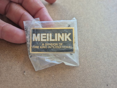 Spilla meilink vintage - meilink,