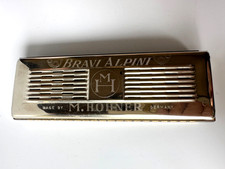 Armonica Bravi Alpini M