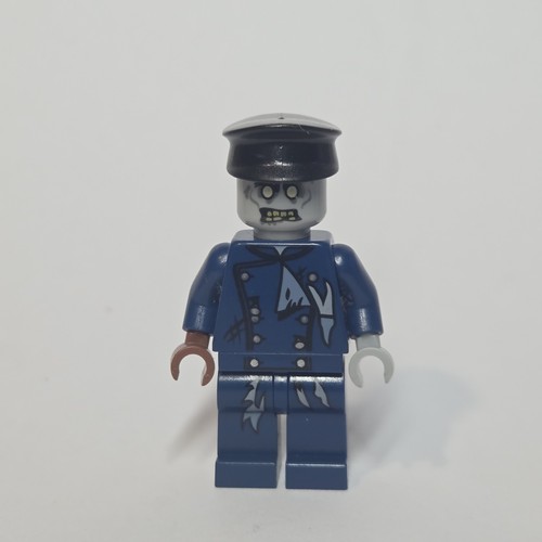 Lego monster fighters - monster,