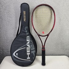 Head Prestige Tour 660 Mid