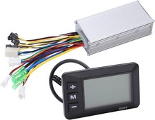 Kit controller per bici/scooter elettrica