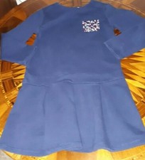 Chicco Abito vestito bambina 6 anni