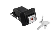 SERRATURA SELLA VESPA PX 125