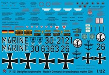 Peddinghaus 1/32 F-104