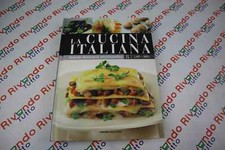 La Cucina Italiana Grande