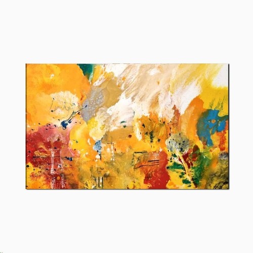 Quadro astratto dipinti - quadro,