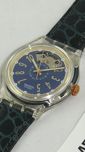 Swatch automatic usignolo - swatch-automatic:,
